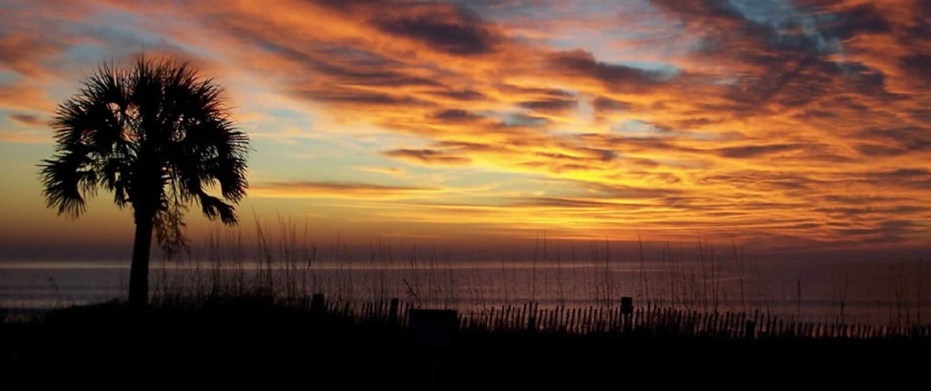 Ocean Lakes Family Campground