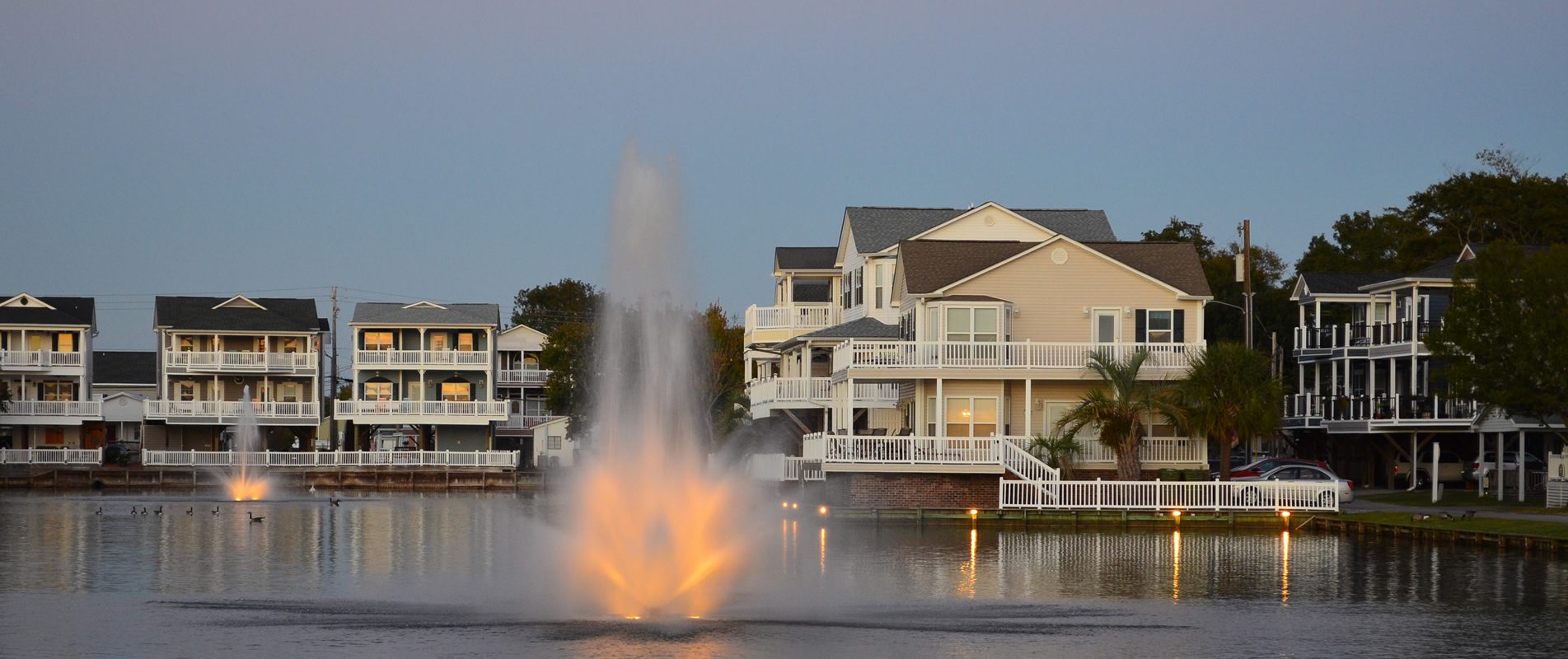 Breathtaking Gallery Of Ocean Lakes Beach House Rentals Concept