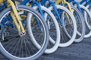 bicycle rentals myrtle beach ocean lakes family campground