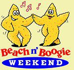 Beach n Boogie Weekend