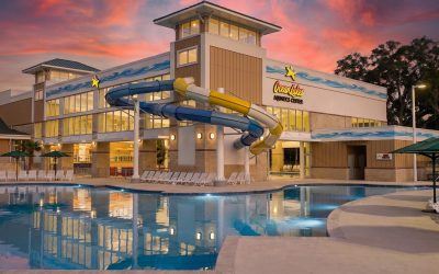 Ocean Lakes Family Campground announces Sandy Harbor Expansion to Open in 2027